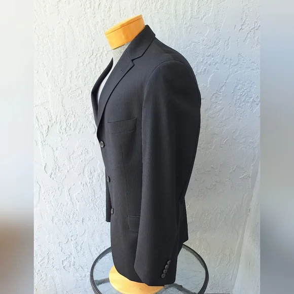 Boss Hugo Boss Black Label Scorsese's Movie Jacket